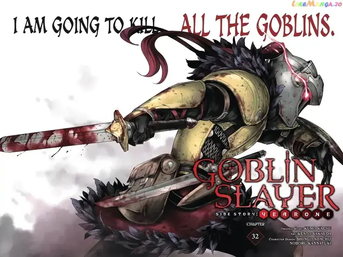 Goblin Slayer: Side Story Year One Chapter 32 image 03_optimized_optimized